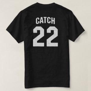 Fang 22 T - Shirt