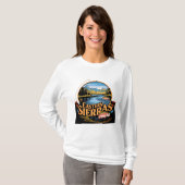 FANG AN DER HILFSSTELLE T-Shirt (Vorne ganz)