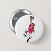 Fang! Button (Vorne & Hinten)