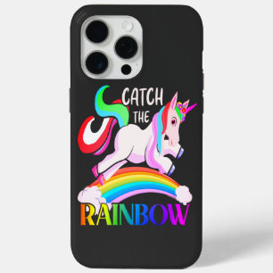 Fang den Regenbogen - Einhorndesigns-15989 Case-Mate iPhone Hülle