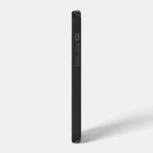 Fang den Regenbogen - Einhorndesigns-15989 iPhone Hülle (Linke Seite)