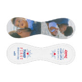 Fang des ersten Vaters-Tages Baseball (Paneele)