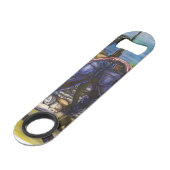 Fang des Morgens, Hafeninsel Speedflaschenöffner (Vorderseite Schrägansicht)