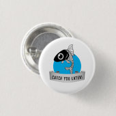Fang dich später button (Vorne & Hinten)