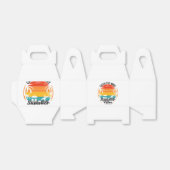 Fang die Wave Summer Vibes Geschenkschachtel (Ungefaltet)