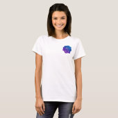 Fang einen Falling Star T-Shirt (Vorne ganz)