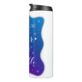 Fang einen Falling Star Thermosbecher (Nach rechts gedreht)