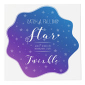 Fang einen Falling Star Würfel (Vorderseite)