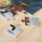 Fang einen herabfallenden Star Puzzle (Seite)