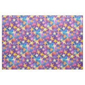 Fang einen herabfallenden Star Stoff (Yard (91,4 cm))