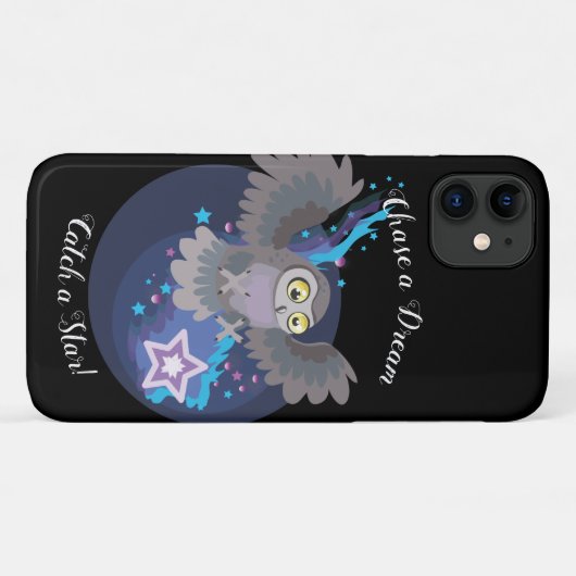 Fang einen Stern!~ uu i pod Touch Fall Case-Mate iPhone Hülle (Rückseite (Horizontal))