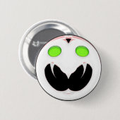 Fang Face Button (Vorne & Hinten)