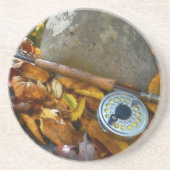 Fang Getränkeuntersetzer (Vorne)