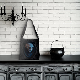 Fang Leader Cross-Body-Bag Tragetaschen Mit Langen Trägern