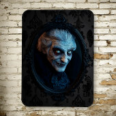 Fang Leader Flexible Foto Magnet