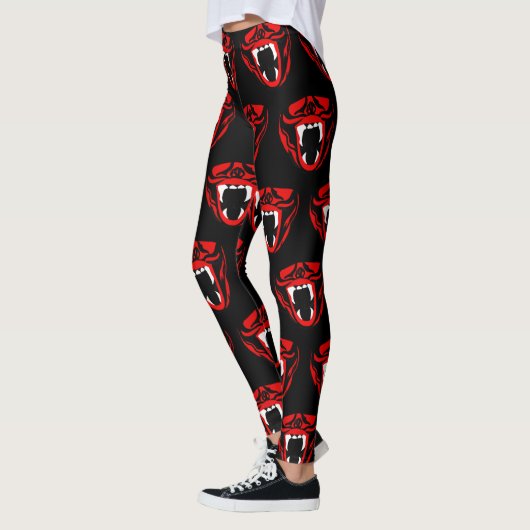 FANG LEGGINGS (Links)