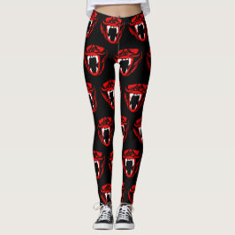 FANG LEGGINGS