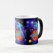 Fang mich auf Saturn Verwandlungstasse (VorderseiteRechts)