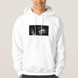 Fang mich im Chill-Modus Hoodie