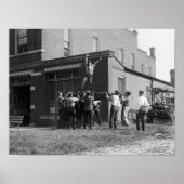 Fang mich, wenn du kannst: 1920 poster (Vorne)