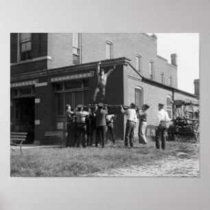 Fang mich, wenn du kannst: 1920 poster