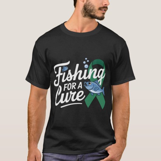 Fang mich, wenn du kannst T-Shirt (Vorderseite)