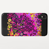 Fang mich, wenn du Pinky kannst! Case-Mate iPhone Hülle (Rückseite (Horizontal))