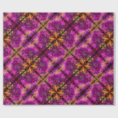 Fang mich, wenn du Pinky kannst! Geschenkpapier (Flach)