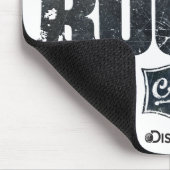 Fang schaukelt Mousepad (Ecke)