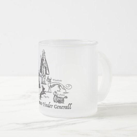 Fang sie alle, 1647 mattglastasse (VorderseiteRechts)