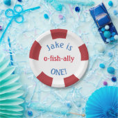 Fang Themed Teller for Birthday (Party)