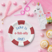 Fang Themed Teller for Birthday (Party)