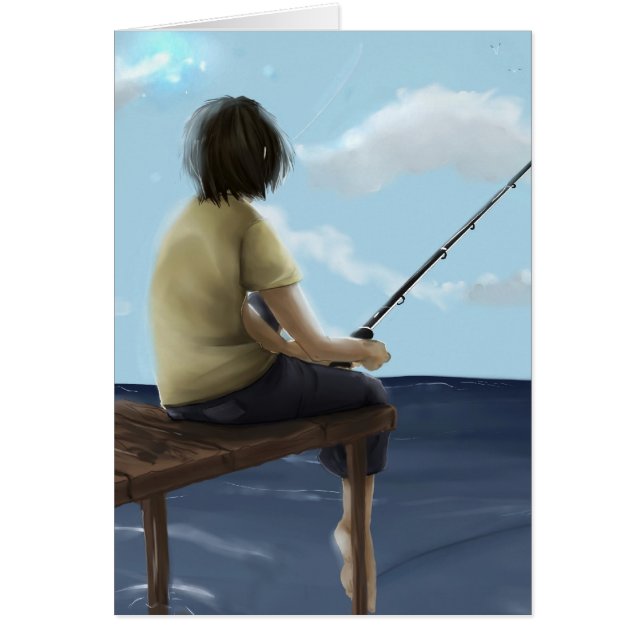 Fang und Freigabe (Vorne)