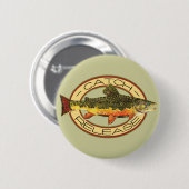 Fang und Freisetzung Button (Vorne & Hinten)