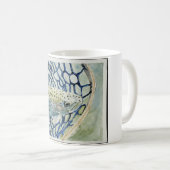 Fang- und Freisetzungsmodelle Kaffeetasse (VorderseiteRechts)