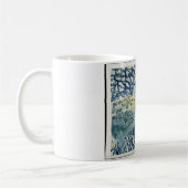 Fang- und Freisetzungsmodelle Kaffeetasse (Links)