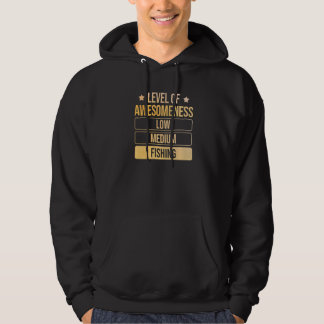 Fang von Wahnsinn Hoodie