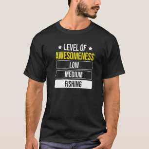 Fang von Wahnsinn T-Shirt