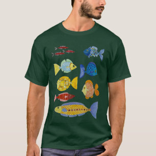 Fänge 3 T-Shirt