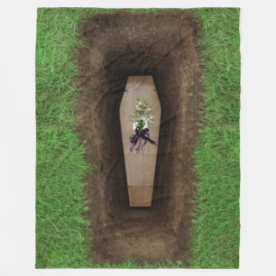 FANGEN Sie an, GEBRAUCH AN IHN Fleece-Decke ZU Fleecedecke