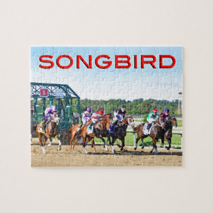 Fangen Sie an zu singen Puzzle