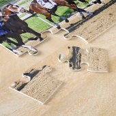 Fangen Sie an zu singen Puzzle (Seite)