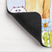 Fangen Sie Ihr Traummousepad Mousepad (Ecke)