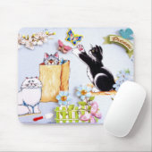 Fangen Sie Ihr Traummousepad Mousepad (Mit Mouse)