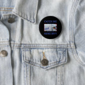 Fangen Sie mich an, wie ich dreckige, lustige Garb Button (Beispiel)