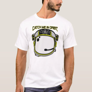 fangen Sie mich in der Bahn T-Shirt