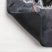 Fangen Sie mich Mousepad (Ecke)