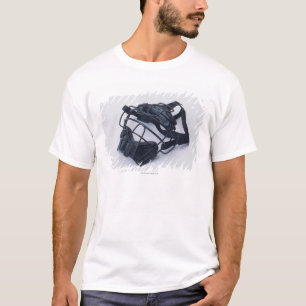 Fänger-Maske T-Shirt