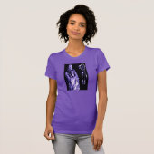 FÄNGER VON TRÄUMEN T-Shirt (Vorne ganz)