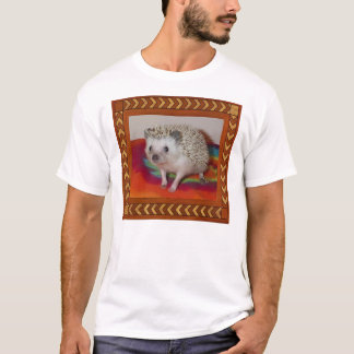 Fangfang der Igel T-Shirt